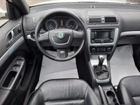 Skoda Octavia 2.0TSI-VRS-BiXenon - 5999 € / 11733.02 лв. - 80503833 9