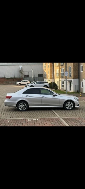 Mercedes-Benz E 220 2.2 / 170кс/ 651 - 4850 € / 9485.78 лв. - 94992705 6