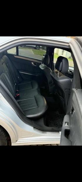 Mercedes-Benz E 220 2.2 / 170кс/ 651 - 4850 € / 9485.78 лв. - 94992705 9