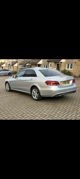Mercedes-Benz E 220 2.2 / 170кс/ 651 - 4850 € / 9485.78 лв. - 94992705 4