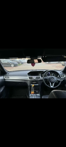 Mercedes-Benz E 220 2.2 / 170кс/ 651 - 4850 € / 9485.78 лв. - 94992705 7
