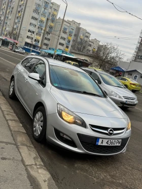 Opel Astra - 6903 € / 13501.09 лв. - 96204757 6