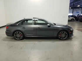 Audi S4 * Technik * DISTRONIC* KEYLESS*  - 16600 € / 32466.78 лв. - 47342017 4