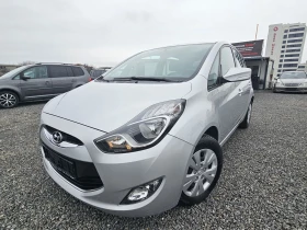 Hyundai Ix20 1.4i 90К.С.БЕНЗИН!