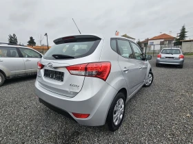 Hyundai Ix20 1.4i 90К.С.БЕНЗИН! - 5550 € / 10854.86 лв. - 94267165 5