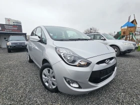 Hyundai Ix20 1.4i 90К.С.БЕНЗИН! - 5550 € / 10854.86 лв. - 94267165 3