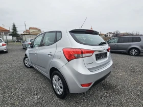 Hyundai Ix20 1.4i 90К.С.БЕНЗИН! - 5550 € / 10854.86 лв. - 94267165 6