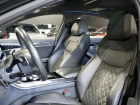 Audi S8 L * Фиксирана цена до БГ * Без инциденти * CARFAX - 52600 € / 102876.66 лв. - 70797366 12
