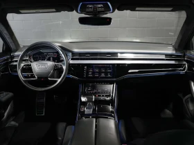 Audi S8 L * Фиксирана цена до БГ * Без инциденти * CARFAX - 52600 € / 102876.66 лв. - 70797366 10