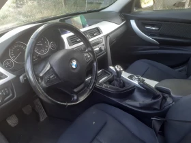 BMW 318 2.0 D - 7000 € / 13690.81 лв. - 94632385 3