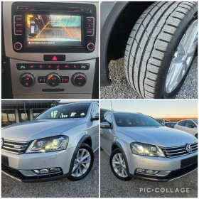 VW Passat 2.0 TDI, ALLTRACK 4x4, DSG - 8300 € / 16233.39 лв. - 38085220 16