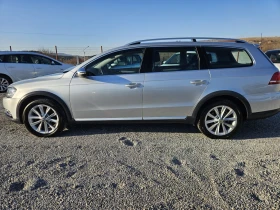 VW Passat 2.0 TDI, ALLTRACK 4x4, DSG - 8300 € / 16233.39 лв. - 38085220 8