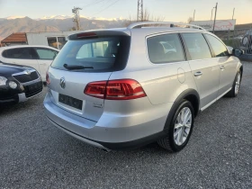 VW Passat 2.0 TDI, ALLTRACK 4x4, DSG - 8300 € / 16233.39 лв. - 38085220 5