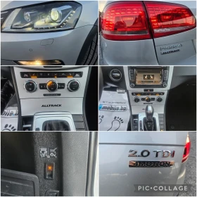 VW Passat 2.0 TDI, ALLTRACK 4x4, DSG - 8300 € / 16233.39 лв. - 38085220 17