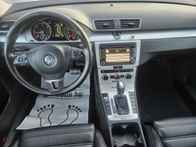 VW Passat 2.0 TDI, ALLTRACK 4x4, DSG - 8300 € / 16233.39 лв. - 38085220 11