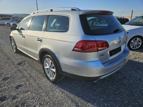 VW Passat 2.0 TDI, ALLTRACK 4x4, DSG - 8300 € / 16233.39 лв. - 38085220 7