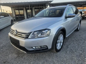 VW Passat 2.0 TDI, ALLTRACK 4x4, DSG