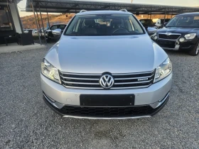 VW Passat 2.0 TDI, ALLTRACK 4x4, DSG - 8300 € / 16233.39 лв. - 38085220 2