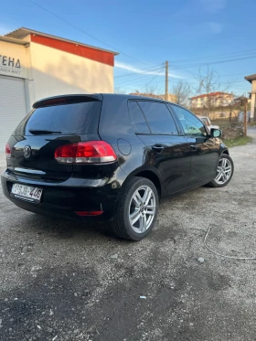 VW Golf 1.6 tdi Добро състояние - 4800 € / 9387.98 лв. - 41145975 2