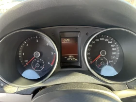 VW Golf 1.6 tdi Добро състояние - 4800 € / 9387.98 лв. - 41145975 9