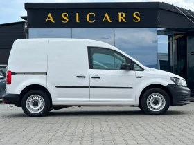 VW Caddy / 1.4I / CNG / EURO 6 / TOP / - 7500 € / 14668.73 лв. - 65432137 6
