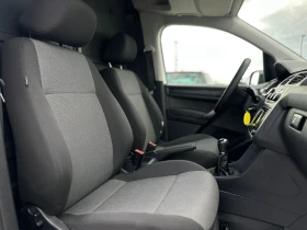VW Caddy / 1.4I / CNG / EURO 6 / TOP / - 7500 € / 14668.73 лв. - 65432137 12