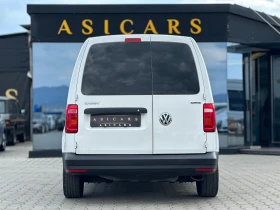VW Caddy / 1.4I / CNG / EURO 6 / TOP / - 7500 € / 14668.73 лв. - 65432137 4