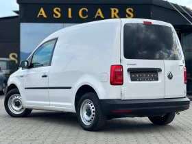VW Caddy / 1.4I / CNG / EURO 6 / TOP / - 7500 € / 14668.73 лв. - 65432137 3