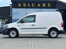 VW Caddy / 1.4I / CNG / EURO 6 / TOP / - 7500 € / 14668.73 лв. - 65432137 2