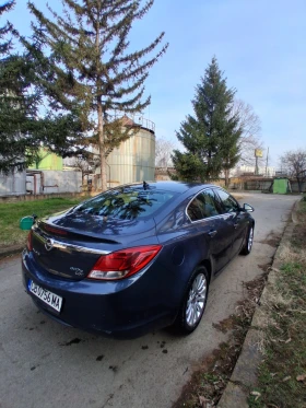 Opel Insignia - 4150 € / 8116.69 лв. - 49434358 6