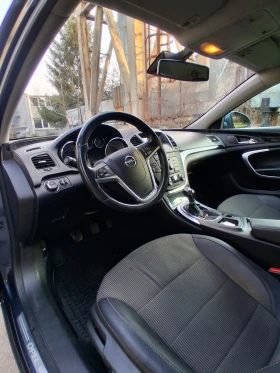 Opel Insignia - 4150 € / 8116.69 лв. - 49434358 9