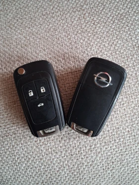 Opel Insignia - 4150 € / 8116.69 лв. - 49434358 10