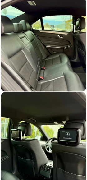 Mercedes-Benz E 220 FACE/ 170кс/ 9G/ NAVI/ TV/ PODGREV/ - 10900 € / 21318.55 лв. - 15719821 14