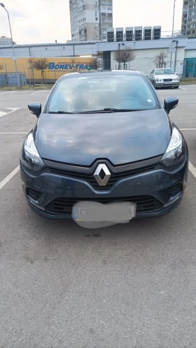 Renault Clio  1.5 DCI - 8600 € / 16820.14 лв. - 28490270 3