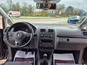VW Touran 2.0, TDI, 140k.s 7MESTA - 6300 € / 12321.73 лв. - 38383124 12