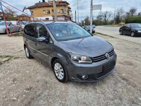 VW Touran 2.0, TDI, 140k.s 7MESTA - 6300 € / 12321.73 лв. - 38383124 3