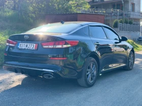 Kia K5 2.0 LPG autogeorge.com | Mobile.bg � ����� ������ 5