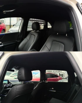Mercedes-Benz B 200 D/SPORT/CAMERA/AMBIENT/MEMORY/FULL/GERMANY | Mobile.bg � ����� ������ 8