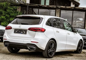 Mercedes-Benz B 200 D/SPORT/CAMERA/AMBIENT/MEMORY/FULL/GERMANY | Mobile.bg � ����� ������ 4
