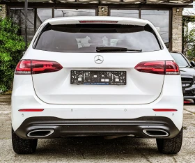 Mercedes-Benz B 200 D/SPORT/CAMERA/AMBIENT/MEMORY/FULL/GERMANY | Mobile.bg � ����� ������ 5