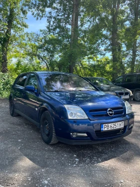 Opel Signum | Mobile.bg � ����� ������ 3