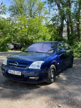 Opel Signum | Mobile.bg � ����� ������ 2