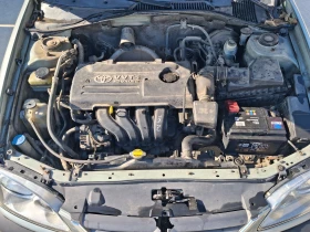 Toyota Avensis 1.6i VVTI | Mobile.bg � ����� ������ 7