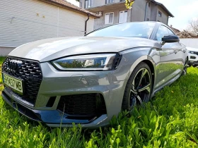 Audi Rs5 - 35000 € / 68454.05 лв. - 87513080 2
