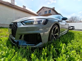 Audi Rs5 - 35000 € / 68454.05 лв. - 87513080 7