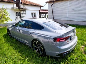 Audi Rs5 - 35000 € / 68454.05 лв. - 87513080 3