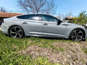 Audi Rs5 - 35000 € / 68454.05 лв. - 87513080 5