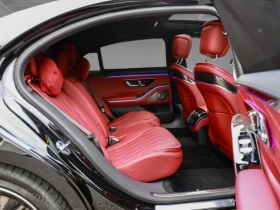 Mercedes-Benz S 63 AMG E Perf Long = Night Package = Гаранция | Auto.bg — изображение 12