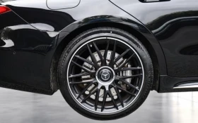 Mercedes-Benz S 63 AMG E Perf Long = Night Package = Гаранция | Auto.bg — изображение 3