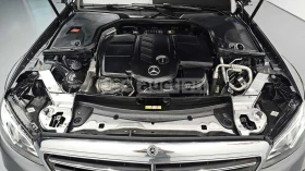 Mercedes-Benz E 220 �������� * ���� * KEYLESS * ����������  | Mobile.bg � ����� ������ 6